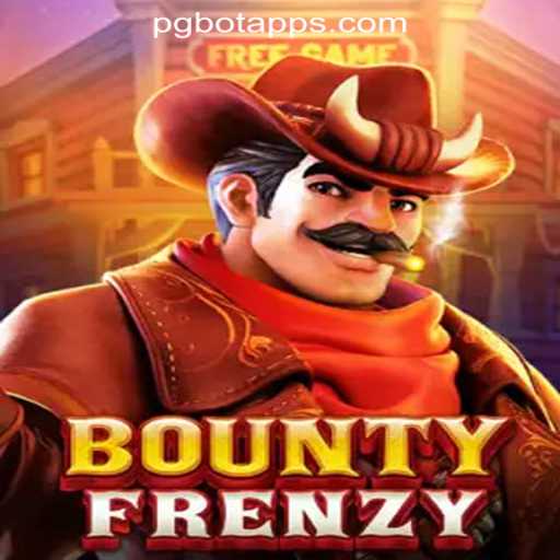 BountyFrenzy: An Exciting Adventure with PG.BOT Oficial Slots Brasil #1