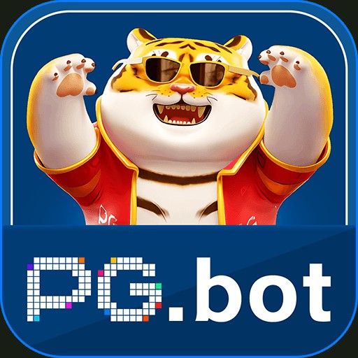 PG.BOT Oficial Slots Brasil #1