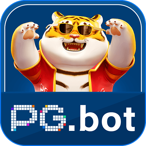 PG.BOT Oficial Slots Brasil #1