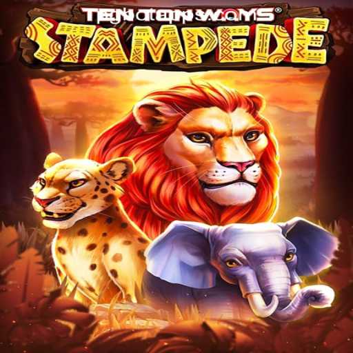 Exploring the Dynamic World of TenTonWaysStampede with PG.BOT Oficial Slots Brasil #1